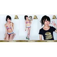 ✨超特価のお買い✨ 3rd Anniversary Live 生写真 ABC 3種コンプ 西村愛華 超大特価 生写真 種コンプ 西村愛華 .tv -  yoshiisc.net