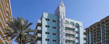 Solara surfside fits right in with miami's infamous art deco architecture with dramatic decor and vibrant furnishings throughout the resort. Vacation In Miami Florida Bluegreen Vacations