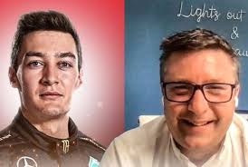 As I was saying all along, pathological lying! Sky Sports F1 and Formula 1  voice David Crofty has claimed Russell lied about Max shouting at officials  in Qatar. David says Max was