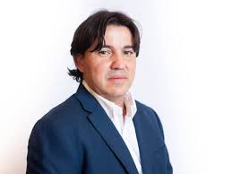 Ufinet Our team - Juan Carlos Naranjo