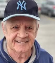 Obituary information for Allen Charles Powers