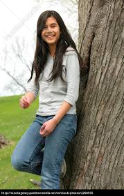 Use them in commercial designs under lifetime, perpetual & worldwide rights. Young Teen Girl Outdoors Stock Photo 2260555 Panthermedia Stock Agency