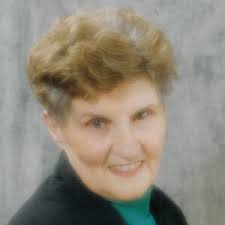 Noseworthy, C. Imelda 'Millie' (O'Toole)