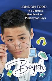Amazon.com: Boyish: The Ultimate Handbook