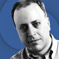 Financial firms and markets have always been awash in data. Now managing  and making sense of it has become a business in itself,