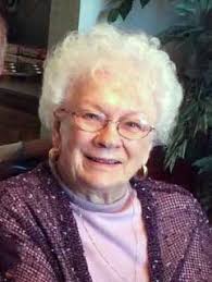 Ardis Virginia Patterson, 83, of Llano died March 21, 2017