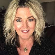 Peggy Corzine's Instagram, Twitter & Facebook