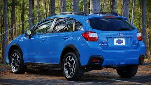 Looking for an ideal 2016 subaru crosstrek hybrid? Comparison Subaru Crosstrek Hybrid 2016 Vs Volkswagen Tiguan Sel 4motion 2019 Suv Drive