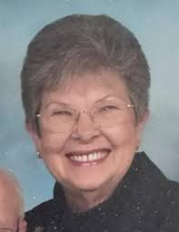 Obituary information for Almeta M. Hill
