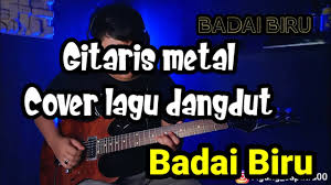 Maybe you would like to learn more about one of these? Badai Biru Cover Solo Gitar Youtube