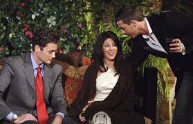 The show's stars included ty pennington, leigh anne tuohy, jillian harris, john littlefield, paul dimeo, ed sanders, paige hemmis, eduardo xol, tracy hutson and michael moloney.getty images. Where Is Jillian Harris Now Is She Married Who Is Jillian Harris Husband