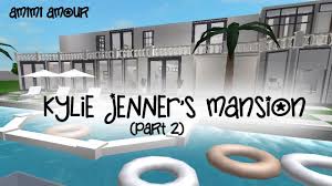 We did not find results for: Welcome To Bloxburg Kylie Jenner S Mansion Speed Build By Amimi Amour