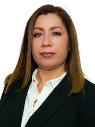 Erika Galván Hernández