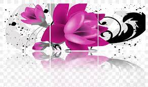 Multiple sizes available for all screen sizes. 3d Computer Graphics Wallpaper Png 5875x3472px 3d Computer Graphics Art Computer Graphics Flora Floral Design Download