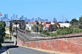 Pin On Melbourne City