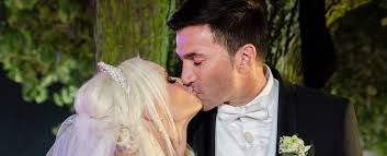 Beatrice egli wird heute donnerstag dreissig jahre alt. Quoten Katzenberger Hochzeit Holt Primetime Sieg Beim Jungen Publikum Fernsehserien De