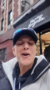 While some may seem to think there’s a great debate between NJ and NY  bagels, there may not be a debate at all! I popped into NYC to go to PopUp  Bagel and let me tell you that PopUp Bagel does not ...