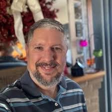 Terry Hoskins's Instagram, Twitter & Facebook