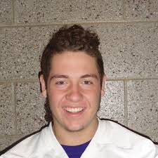 Jacob Wakefield's High School Bio