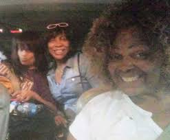 Memories- Las Vegas My two bodyguards🥳🥳