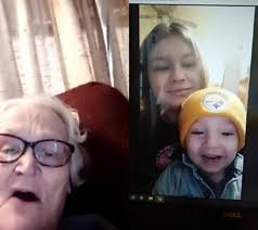 Louise Elizabeth Viola May Potter Obituary December 4, 2020