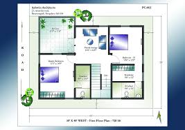 30 X 40 House Plans 30 X 40 West Facing House Plans West Facing House Unique Small House Plans Small House Layout