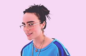 What is Billie Eilish's real name?