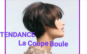 Voir plus d'idées sur le thème coiffure courte, coupe de cheveux courte, coupe de cheveux. La Coupe De Cheveux Boule Une Nouvelle Tete Pour La Rentree A La Une