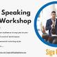 1-Day Public Speaking Workshop in Columbus, GA