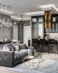 51 Luxury Living Rooms And Tips You Could Use From Them Luxury Living Room Design Living Room Design Modern Living Room Modern
