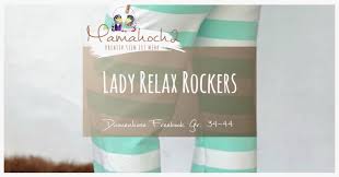 Dafür eignet sich die sommerhose zoey perfekt. Freebook Lady Relax Rockers Nahanleitung Jogginghose Mamahoch2