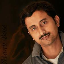 Atanu Bose