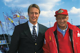 Formel 1 zurück bei rtl: Niki Lauda Auch Kolner Rtl Freunde Trauern Um Formel 1 Legende Express De