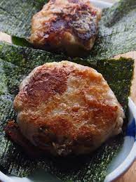 庄司いずみ 鹿沼の名店 アンリロの基本レッスンほか 新規クラス掲載のお知らせと つぶし里芋のお焼き 食べ物のアイデア お餅 レシピ