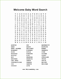 Baby Shower Puzzle Cheap Buy Online