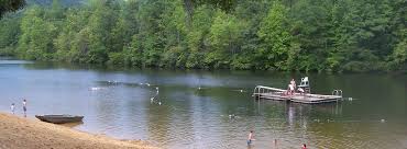 How far is it from new york to hanging rock state park? Hanging Rock State Park Outdoorsy
