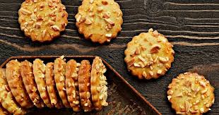 Lors D Une Escapade En Velo Sur L Ile De Noirmoutier Nous Avions Achete Des Petit Beurre Aux Amandes Pour Nos Pauses Ils No Alimentation Amande Petit Beurre