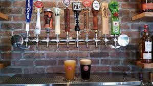 Custom Draft Beer Towers Gallery Micro Matic