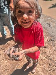 Where can I find salamanders in Grand County, Colorado?