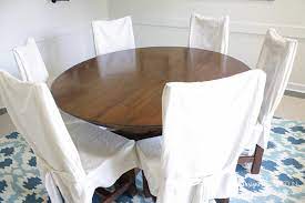 Depending on how thick the veneer is, you might be able to refinish the table if you do it carefully. How To Refinish A Table Without Sanding Stripping