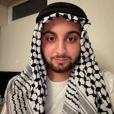 Salman Nasir (@SN_Makkah)