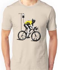 Lance Armstrong Print Essential T Shirt By Willsharpe1 In 2020 T Shirt Shirts Mens Tshirts