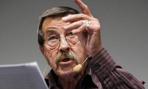 Resultado de imagem para gÃ¼nter grass