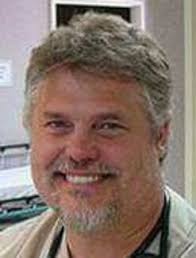 Dr. James Craig Pinkerton