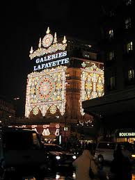 Available on galerieslafayette.com, the new service allows customers in france and worldwide to shop luxury & designer brands at the iconic galeries lafayette paris haussmann department store from the comfort of their own home. Galeries Lafayette Wikiwand
