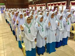 Kolej islam sultan alam shah klang. Majlis Kolej Islam Sultan Alam Shah Official Facebook