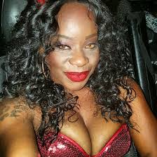 Lakesha Frazier's Instagram, Twitter & Facebook