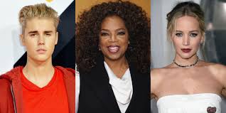 People born and raised elsewhere who have lived in denver as adults are marked with a academia. Left Handed Celebrities 50 Celebrities You Didn T Know Were Left Handed