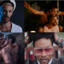 Outfest LA 2021 Film Reviews: Bridesman, Firebird, The Legend Of The  Underground, & The Extinction Of Fireflies