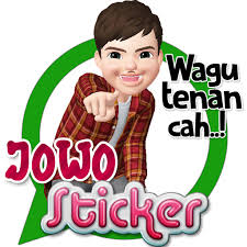 Stiker lucu bergerak line stikerlucu77. Jawa Sticker Wa Sticker Apps Jowo Lucu Sticker Apk 3 0 Gambar Lucu Cartoon Jokes Lucu